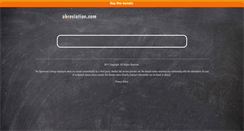 Desktop Screenshot of abreviation.com